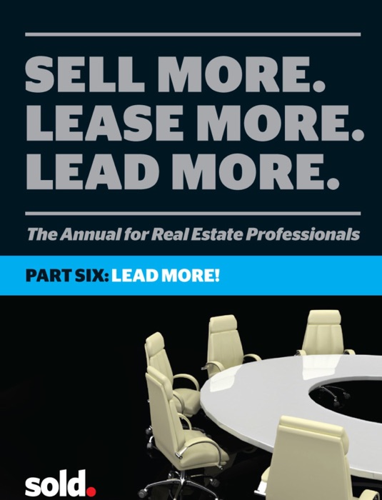 Lead More