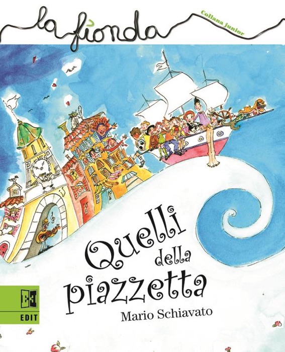 Quelli della piazzetta