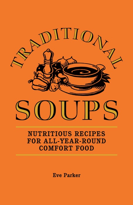Traditional Soups