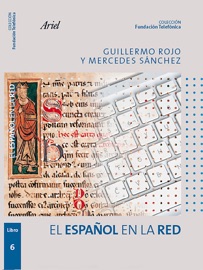 Livres Couvertures de El español en la Red
