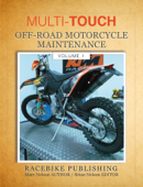 Off-Road Motorcycle Maintenance - Marc Nelson