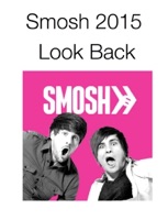 Smosh 2015 Look Back