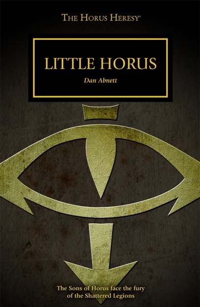 Little Horus