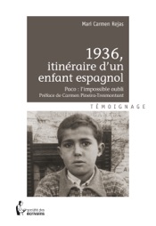 Download 1936, itinéraire d'un enfant espagnol