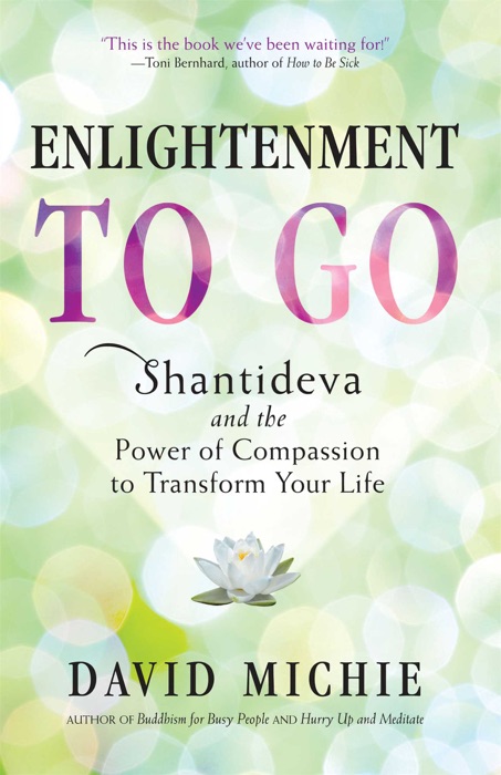 Enlightenment to Go