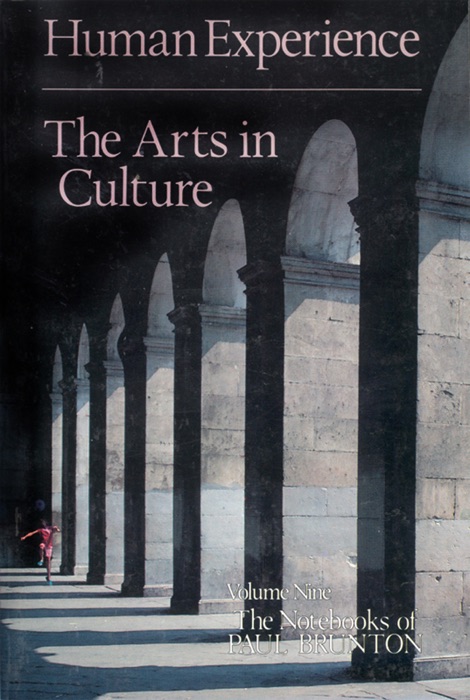 Human Experience, The Arts in Culture