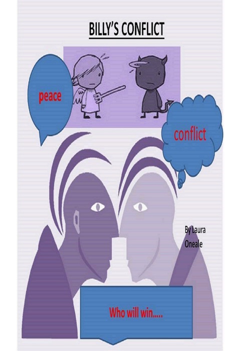 Billy's Conflict