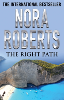 Nora Roberts - The Right Path artwork