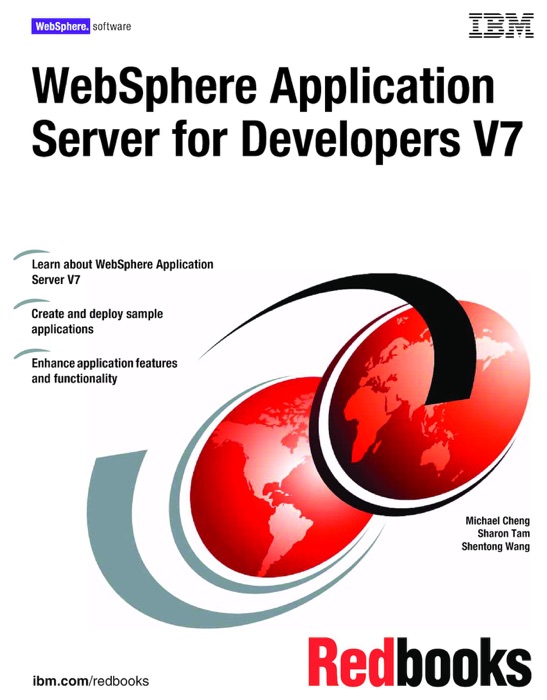 WebSphere Application Server for Developers V7