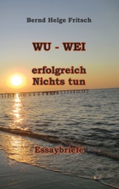 Book's Cover of WU - WEI