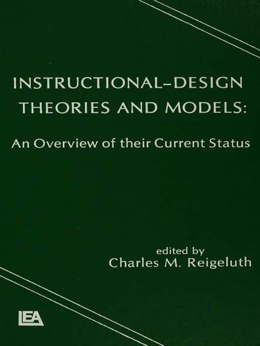 Instructional Design Theories and Models