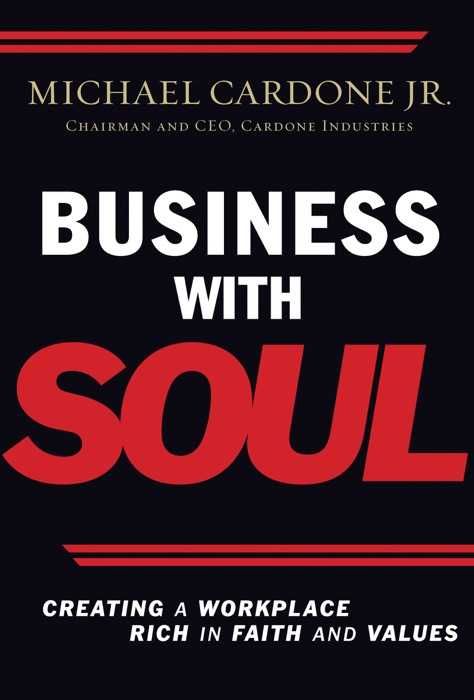 Business With Soul