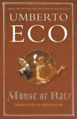 Mouse or Rat? - Umberto Eco