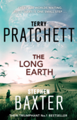 The Long Earth - Terry Pratchett & Stephen Baxter