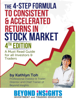 The 4 Step Formula to Consistent & Accelerated Returns in Stock Market - Kathlyn Toh