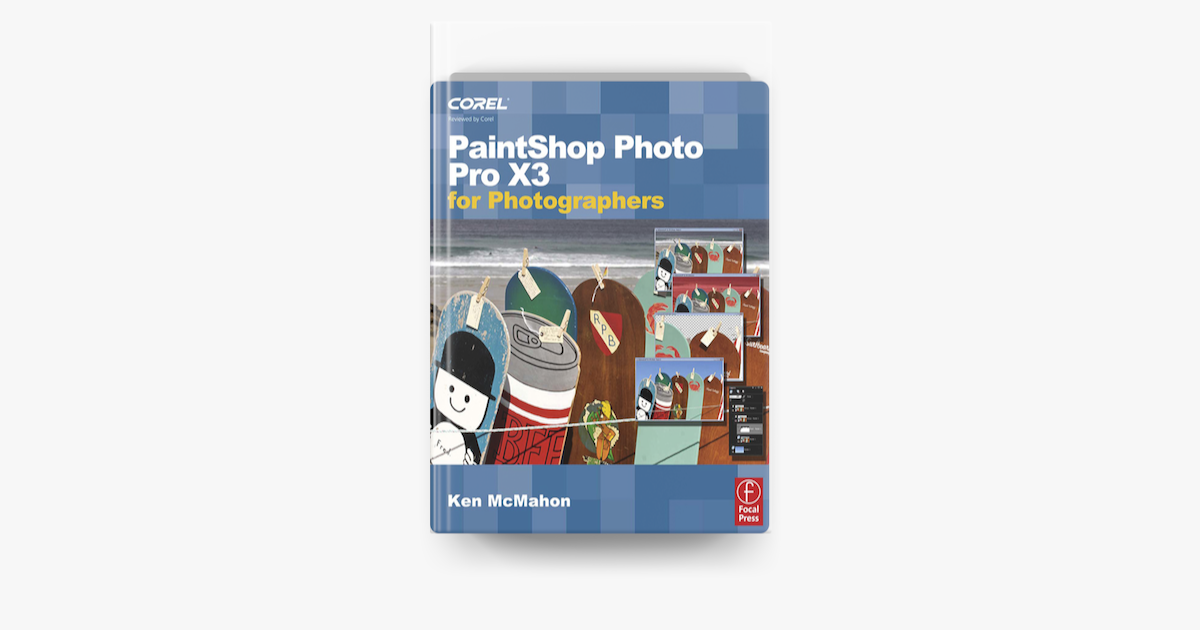 Paintshop photo pro x3 download