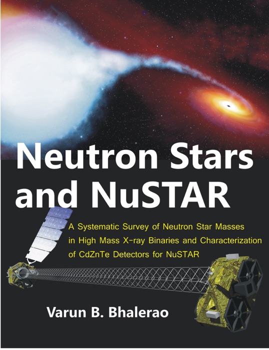 Neutron Stars and NuSTAR