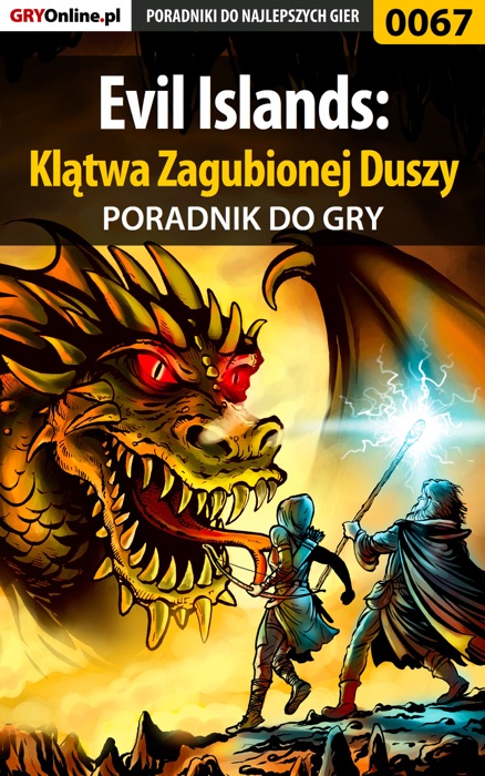 Evil Islands: Klątwa Zagubionej Duszy (Poradnik do gry)