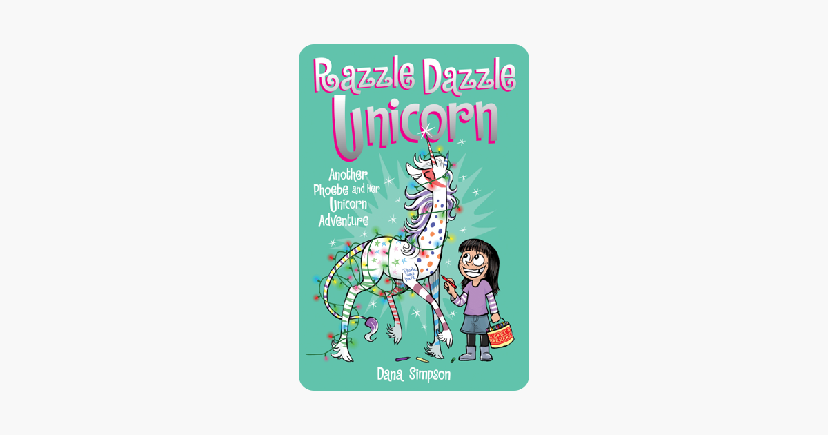 hearthsong razzle unicorn