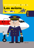 Les avions - François Besse