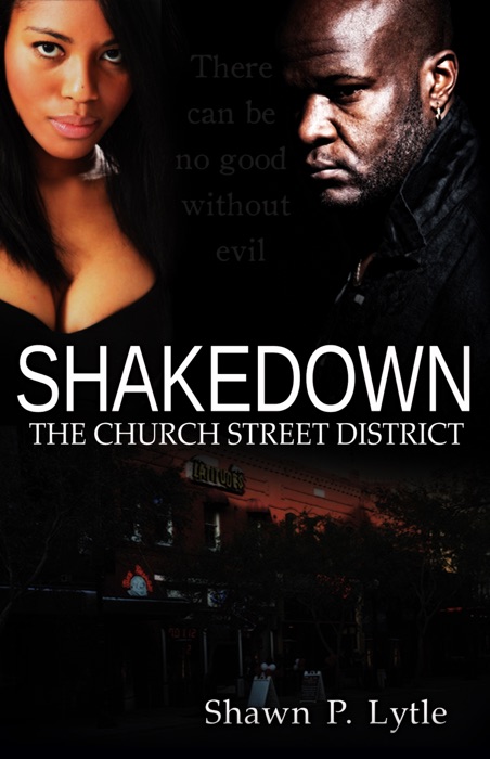 Shakedown: The Church Street District (Book 1)