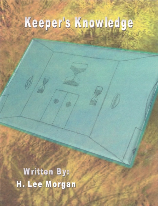 Keeper's Knowledge (Book three of the Balancer’s Soul cycle)