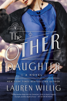 Lauren Willig - The Other Daughter artwork