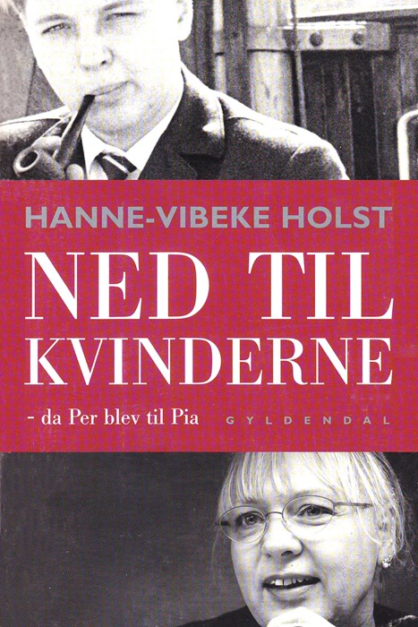 Ned til kvinderne