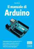 Il manuale di Arduino - Paolo Aliverti