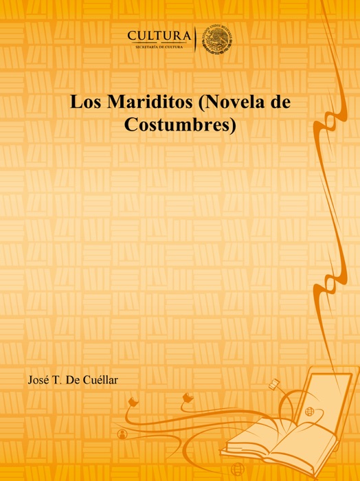 Los Mariditos (Novela de Costumbres)