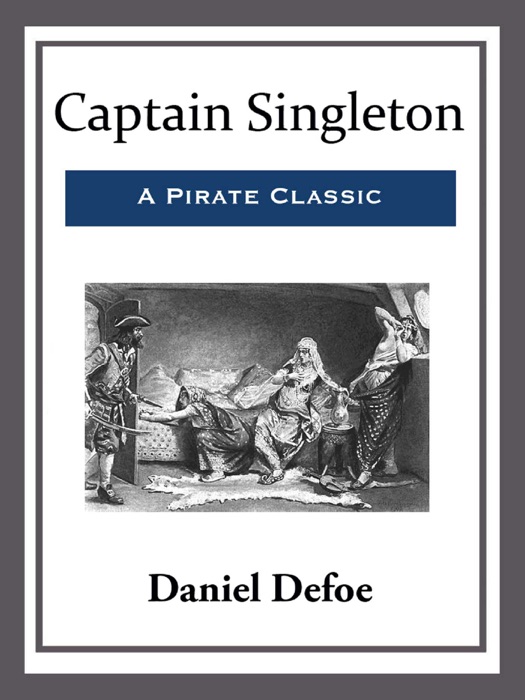 Captain Singleton