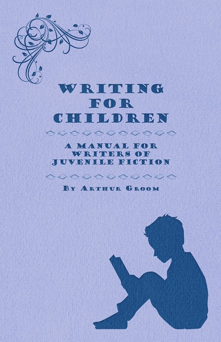 Writing For Children