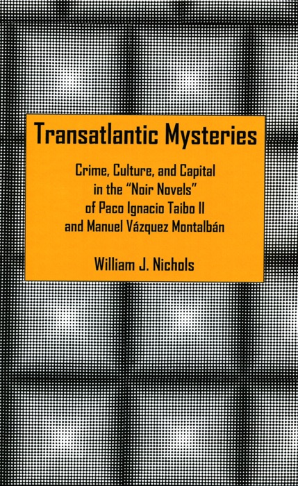 Transatlantic Mysteries