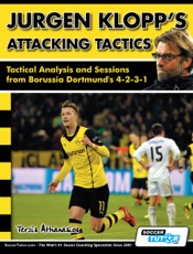 Jurgen Klopp's Attacking Tactics