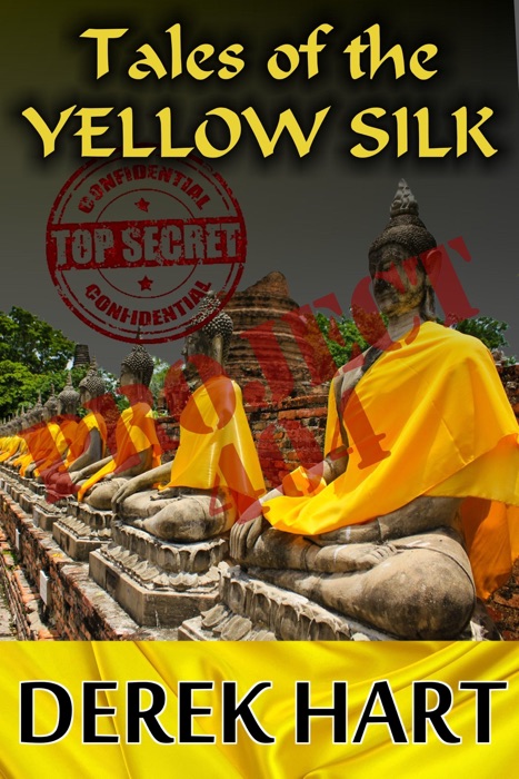 Tales of the Yellow Silk