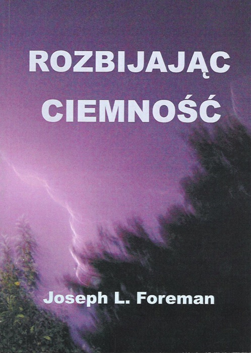 Rozbijając Ciemność