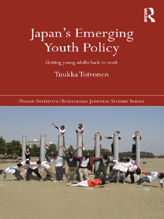 Japan's Emerging Youth Policy