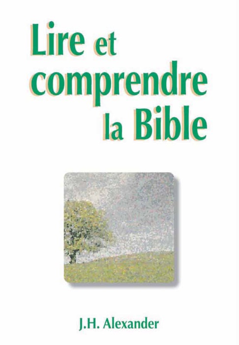 Lire et comprendre la Bible