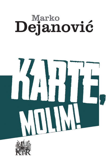 Karte, molim!