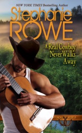 Download A Real Cowboy Never Walks Away