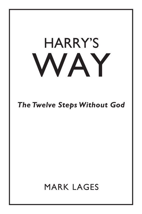 Harry’S Way