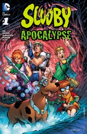 Scooby Apocalypse (2016-2019) #1 - J.M. DeMatteis, Keith Giffen, Jim Lee & Howard Porter by  J.M. DeMatteis, Keith Giffen, Jim Lee & Howard Porter PDF Download