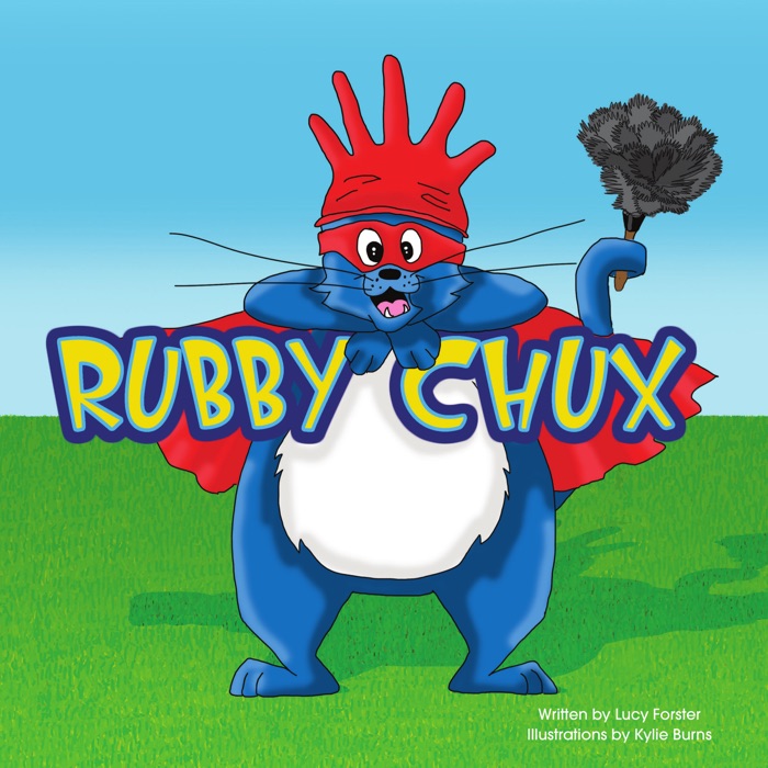 Rubby Chux