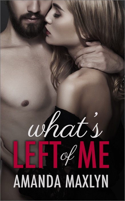 What's Left of Me - Complete Series