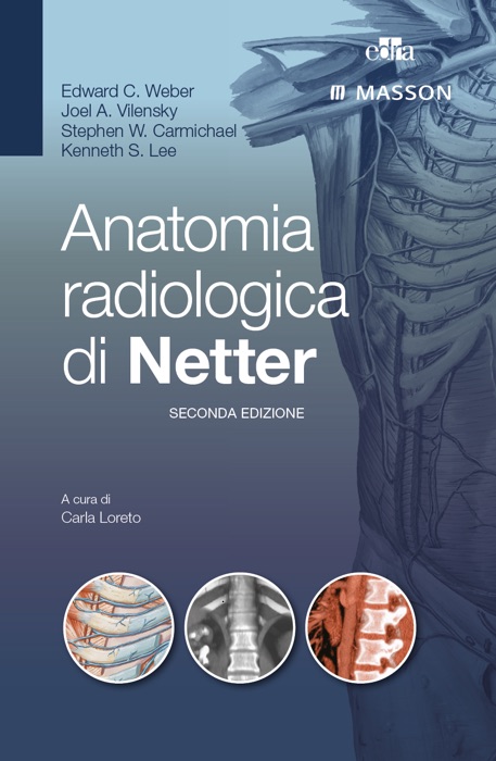 Anatomia radiologica di Netter