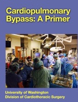 Cardiopulmonary Bypass: A Primer