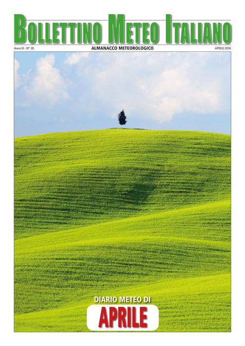 Bollettino Meteo Italiano 28