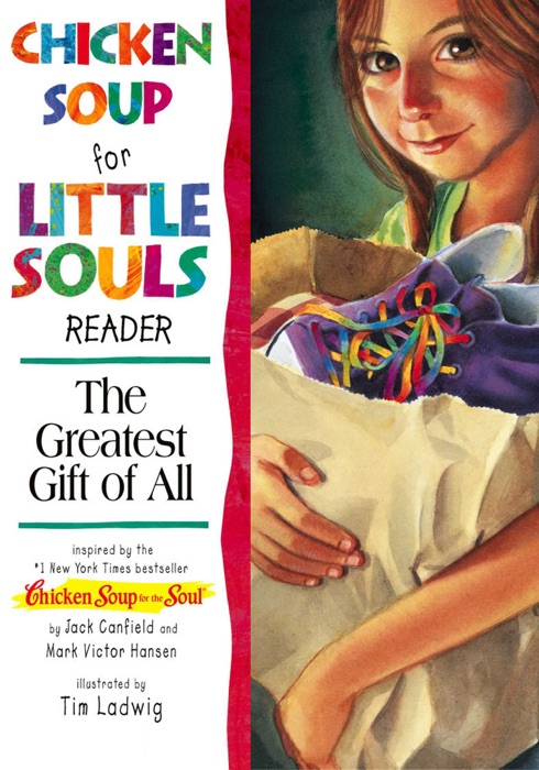 Chicken Soup for the Little Souls Reader
