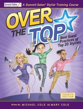 Over The Top On Apple Books