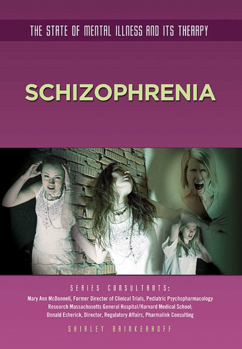 Schizophrenia